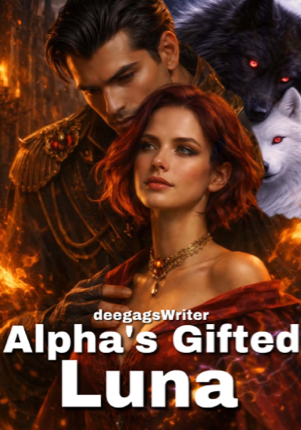 Alpha’s Gifted Luna
