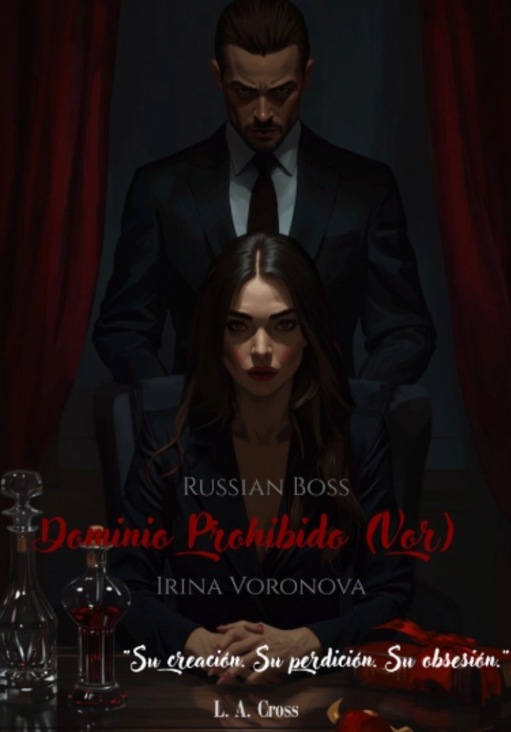 Dominio Prohibido (Vor)