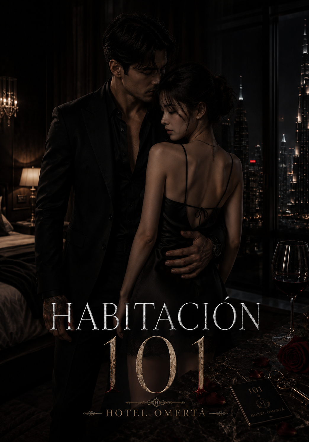 Habitación 101