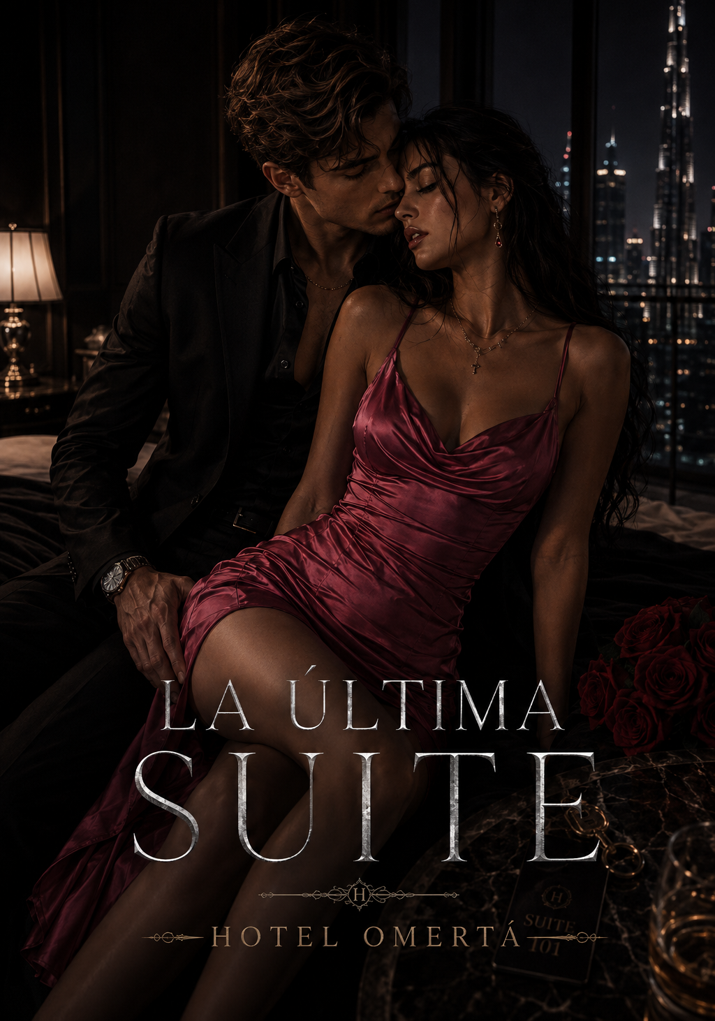 La última suite
