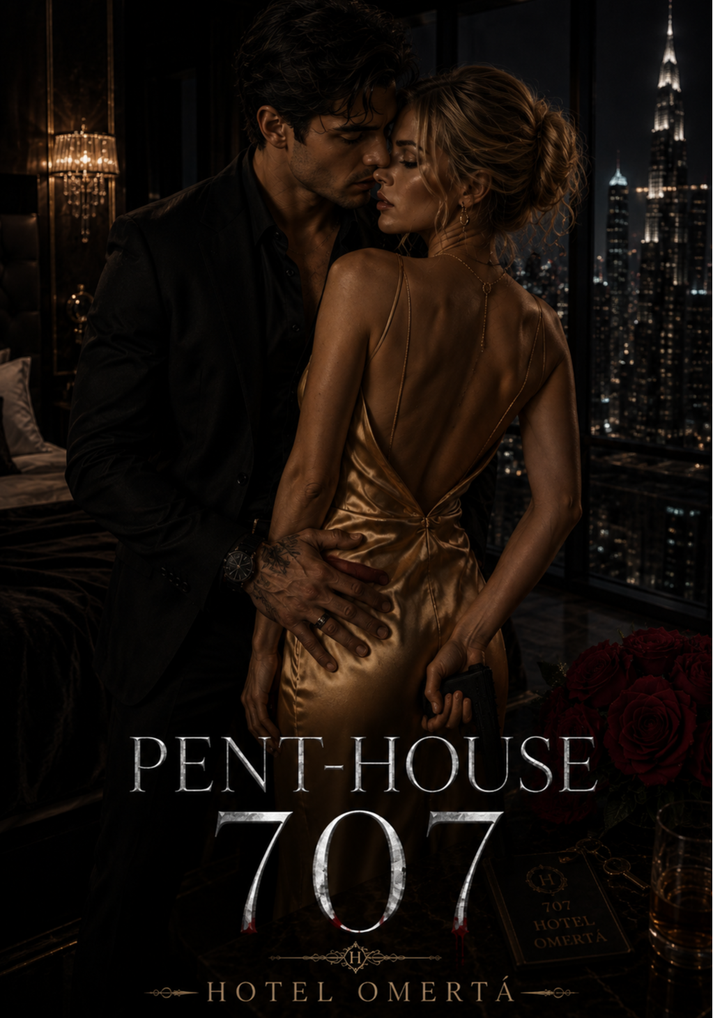 Penthouse 707