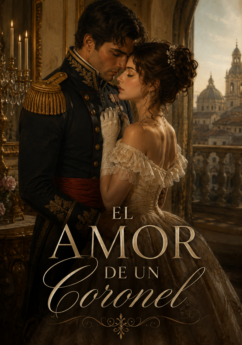Amor obligado al Coronel