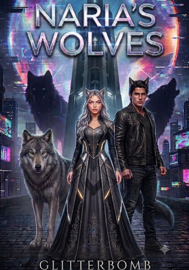 Naria's Wolves