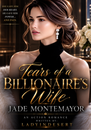 TEARS OF A BILLIONAIRE'S WIFE JADE MONTEMAYOR ( TAGALOG )