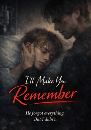 I’ll Make You Remember