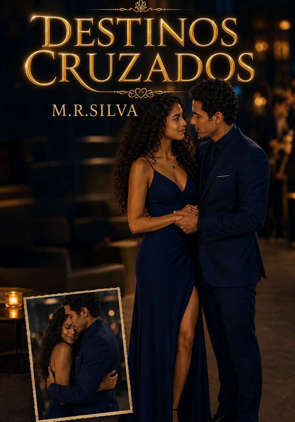 DESTINOS CRUZADOS