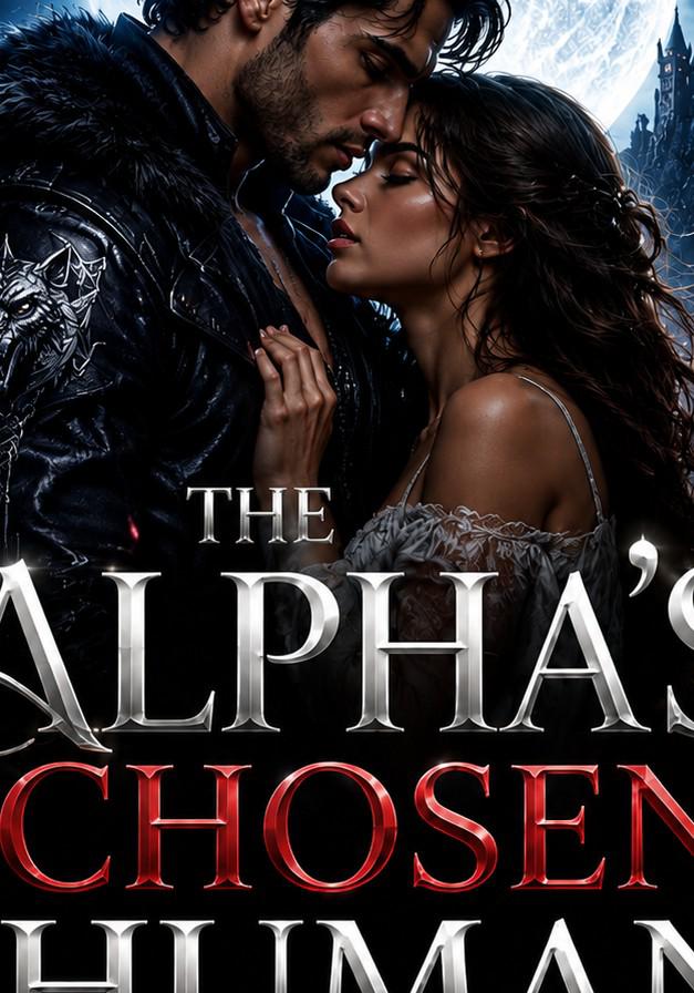 The Alpha's Chosen Human