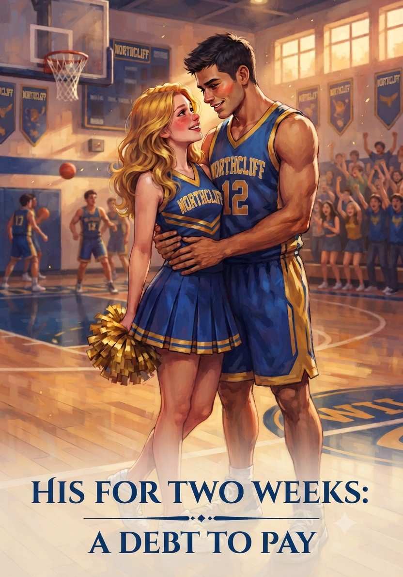 HIS FOR TWO WEEKS: A DEBT TO PAY