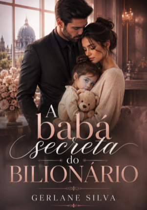 A BABÁ SECRETA DO BILIONÁRIO