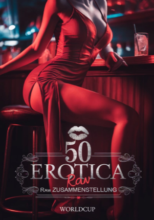 50 EROTISCHE ZUSAMMENSTELLUNGEN
