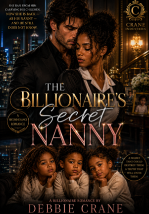 The Billionaire Secret Nanny