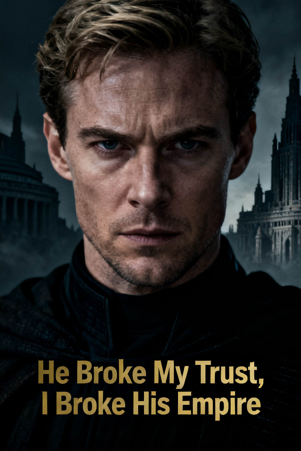 He Broke My Trust, I Broke His Empire