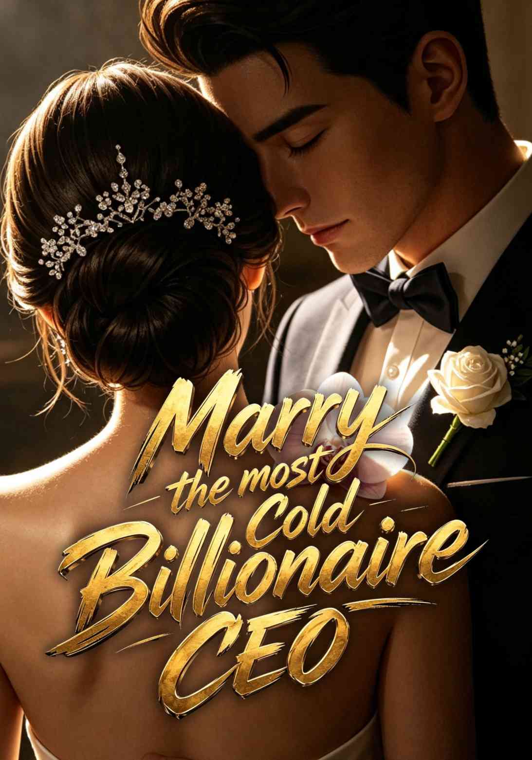 Marry the Most Cold Billionaire CEO