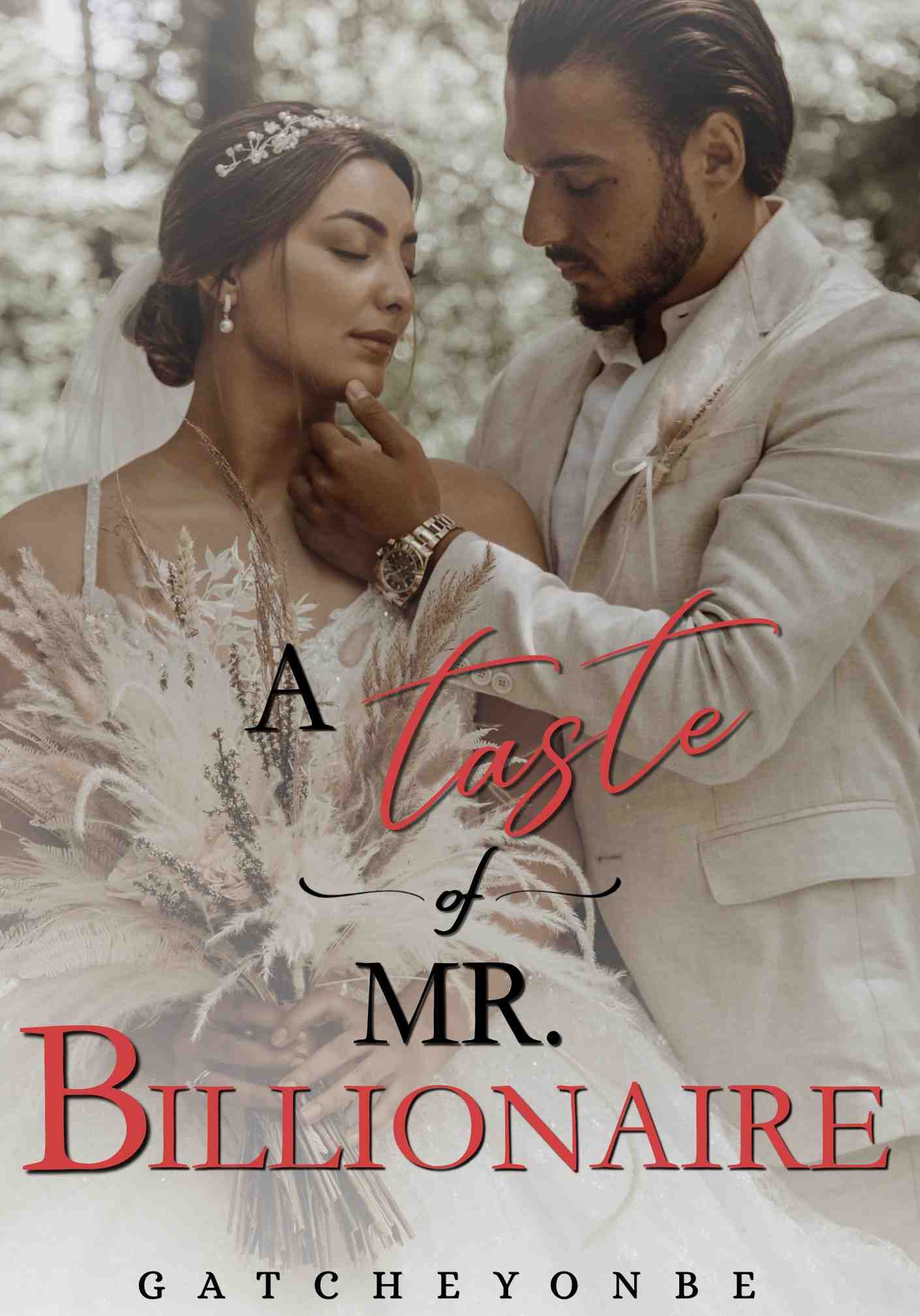 A Taste of Mr. Billionaire