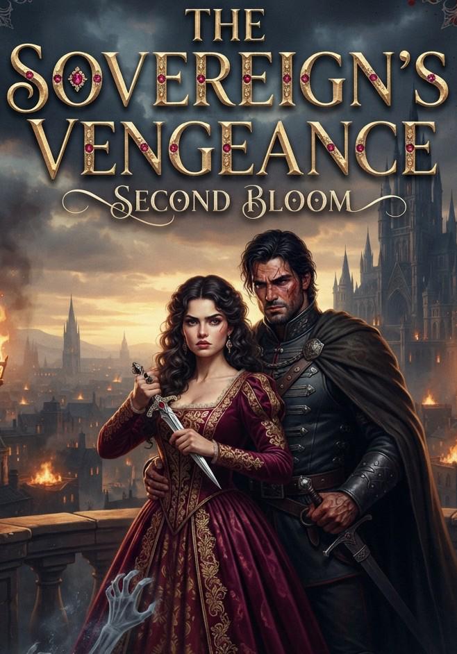 The Sovereign Vengeance: The Second Bloom