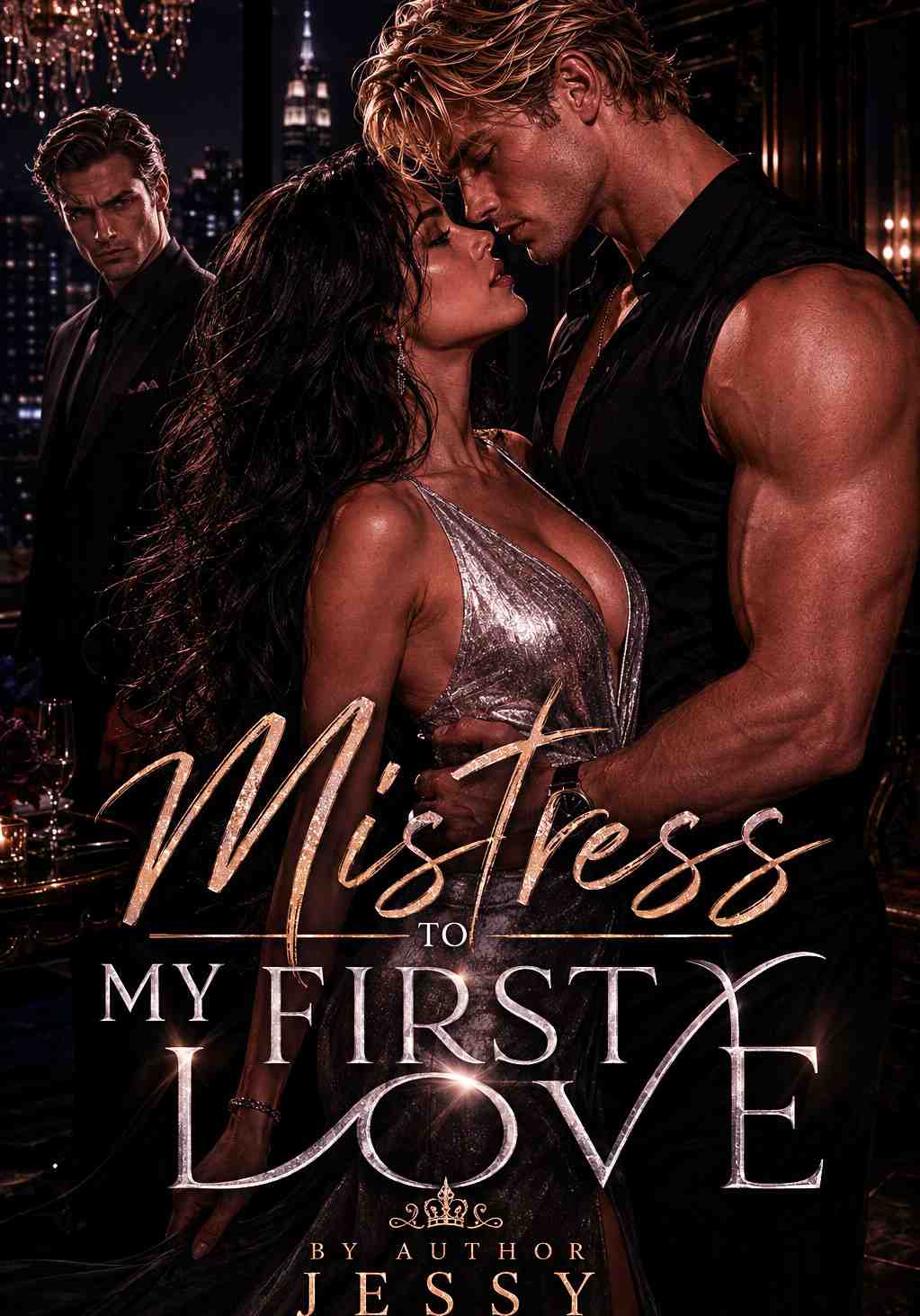 Mistress to My First Love