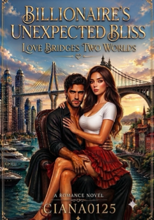 Billionaire’s unexpected bliss “Love Bridges Two World”