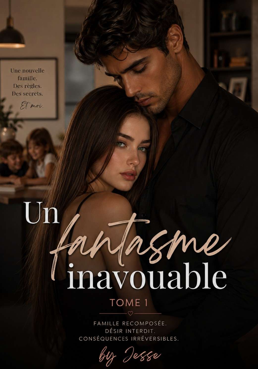 Un fantasme inavouable