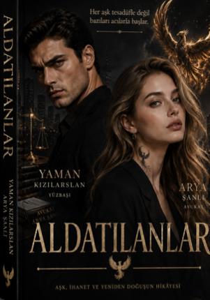 Aldatılanlar-Anka kuşu