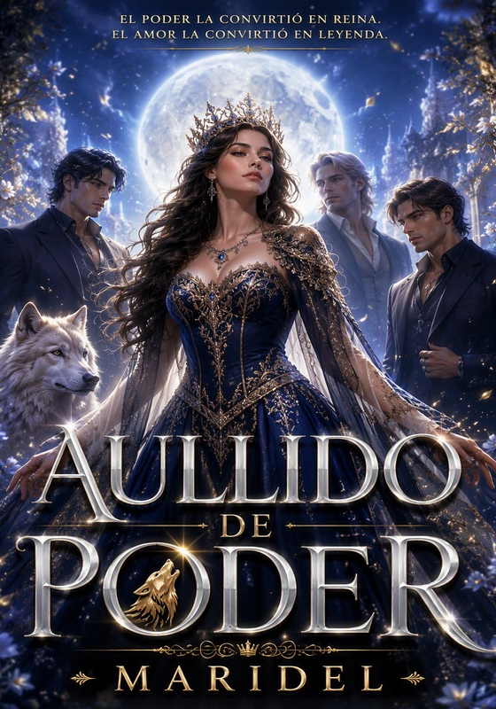 Aullido de poder