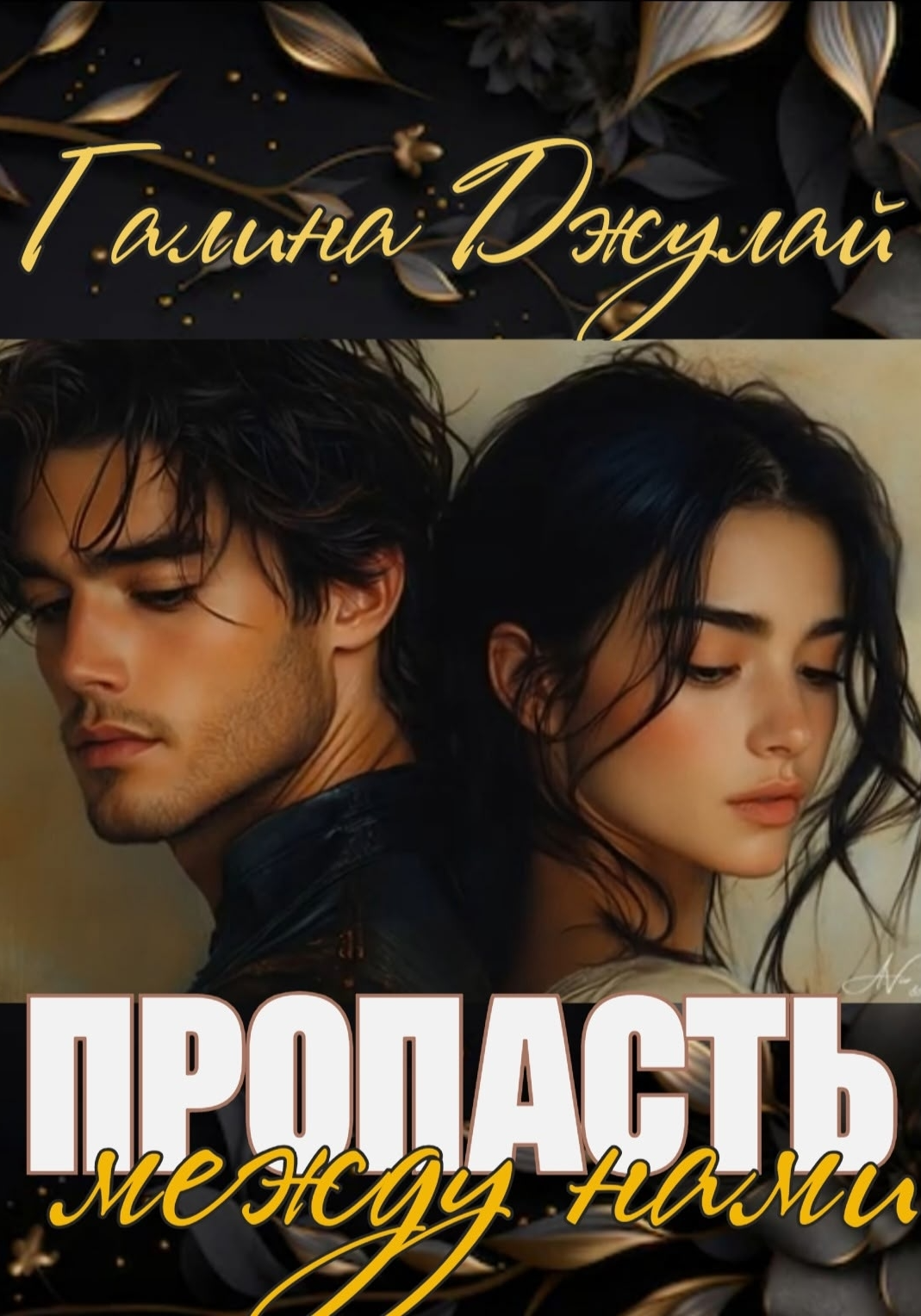 Пропасть между нами