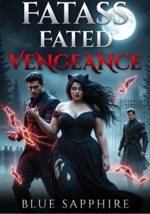 FATASS FATED VENGEANCE