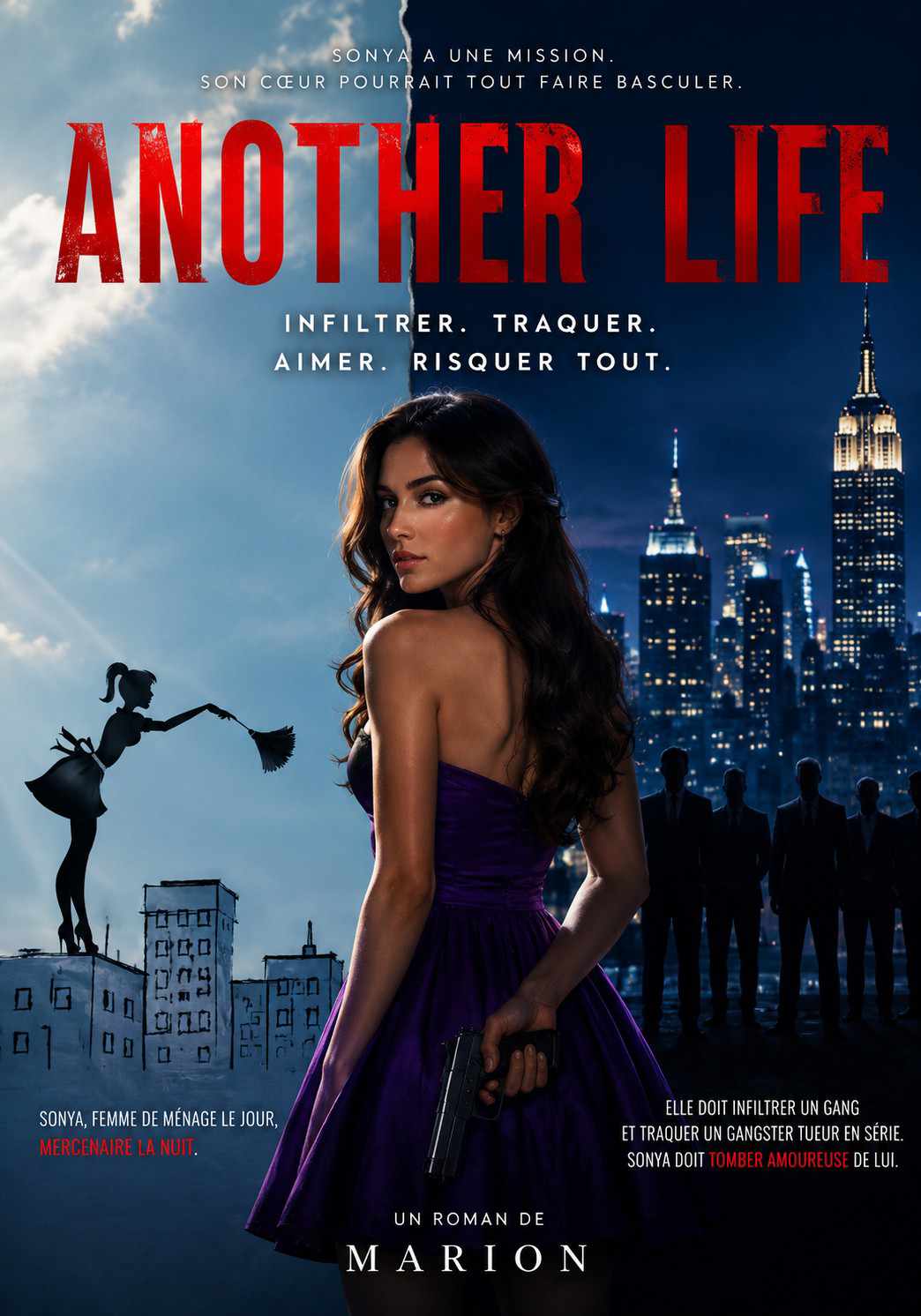 ANOTHER LIFE