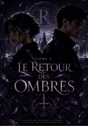 SOPHIA - TOME 2 : LE RETOUR DES OMBRES