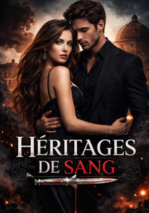 SOUS LE SERMENT DU SANG TOME 1