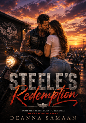 Steele’s Redemption