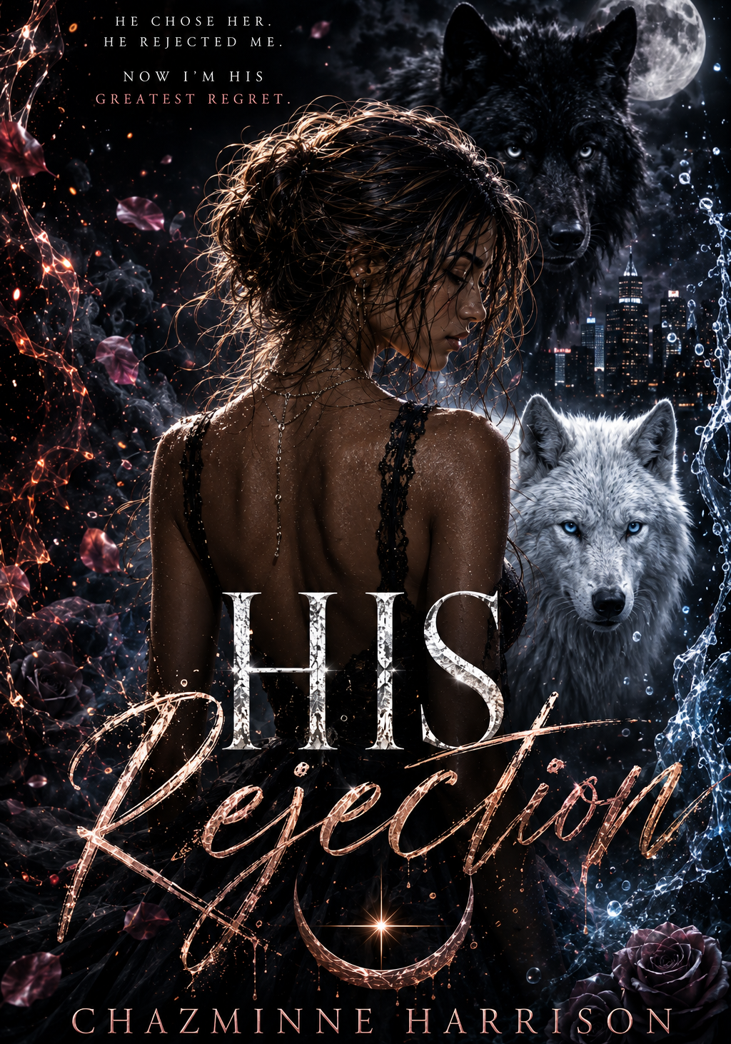 His Rejection