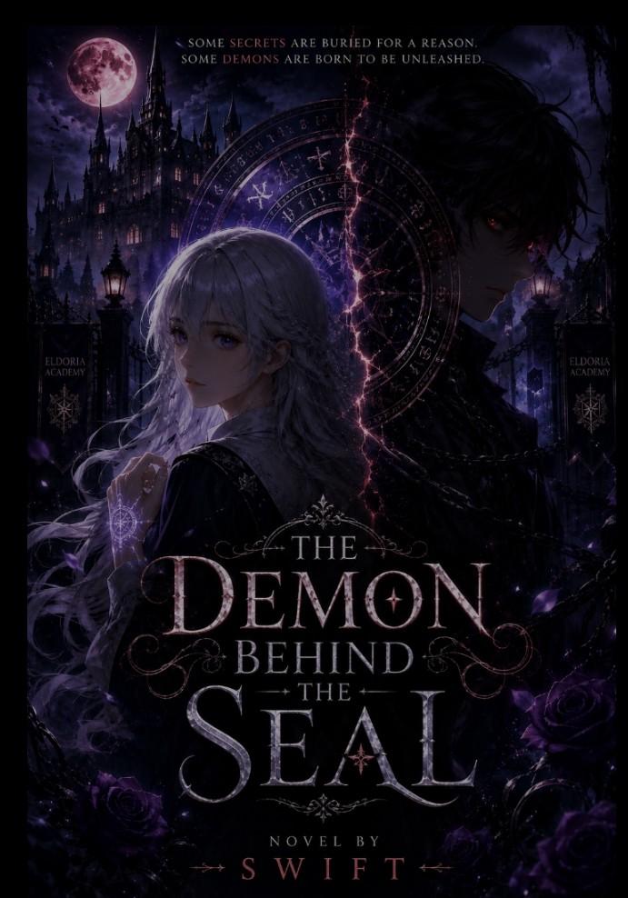 The Demon Behind the Seal