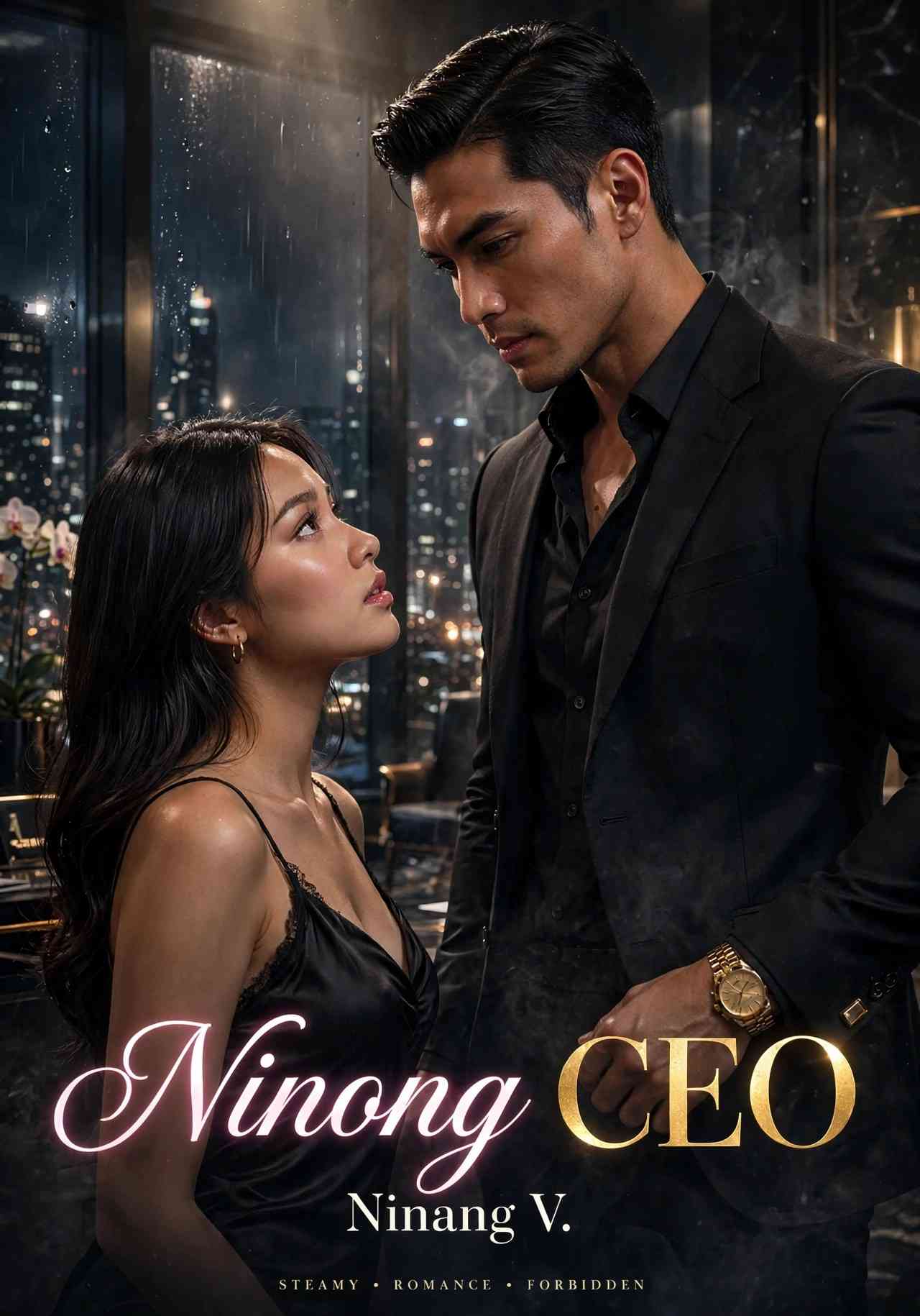 NINONG CEO (SPG)
