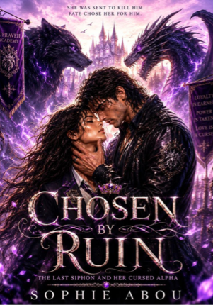 Chosen By Ruin
