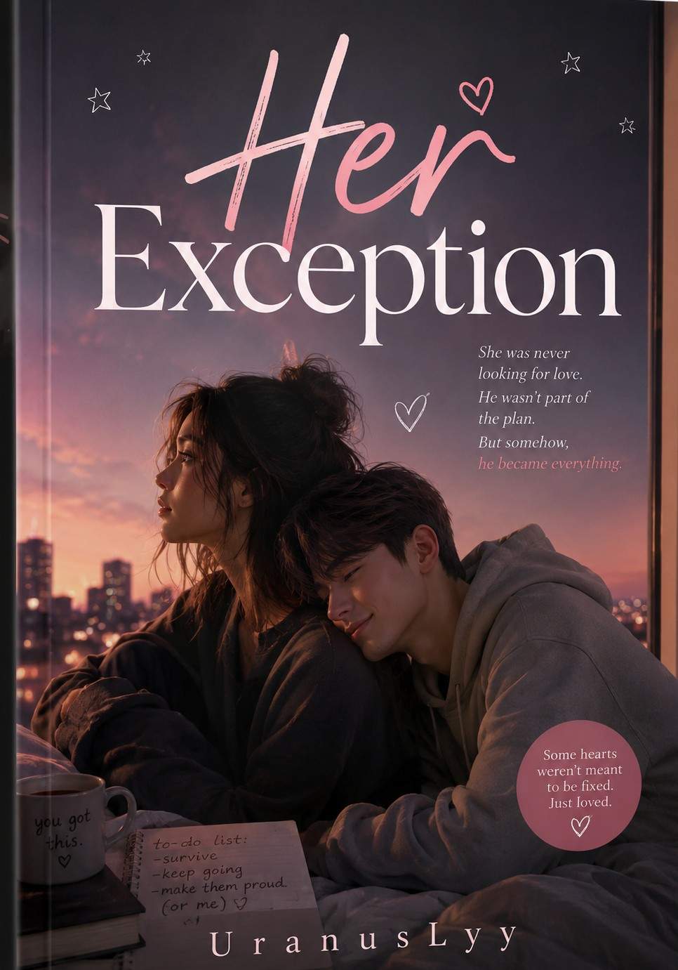 Her Exception