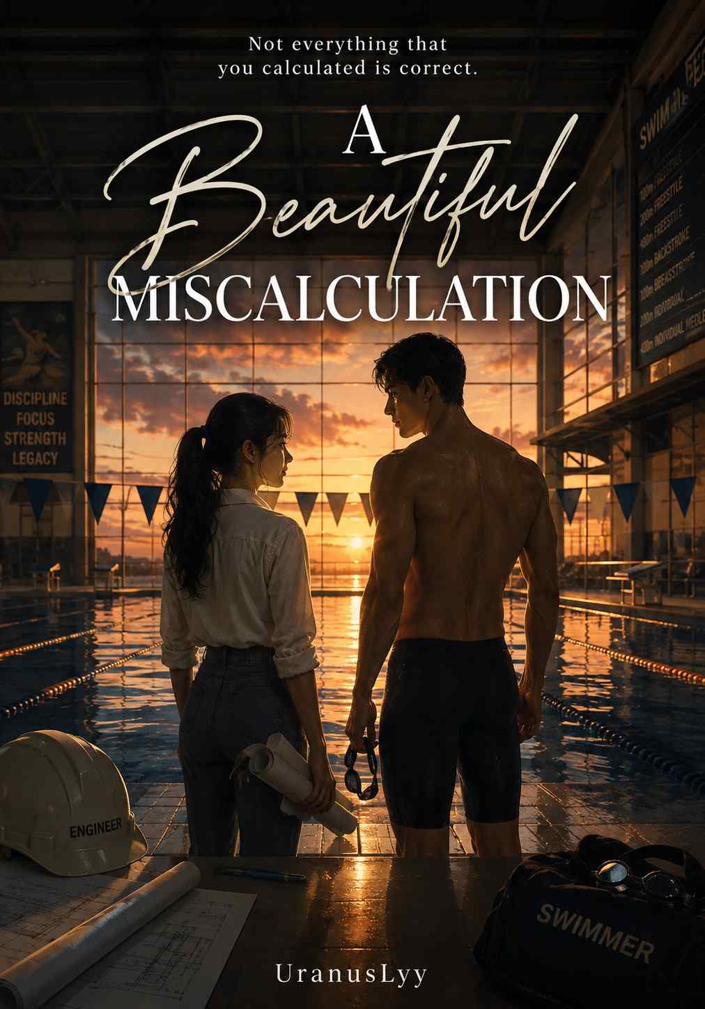 A Beautiful Miscalculation