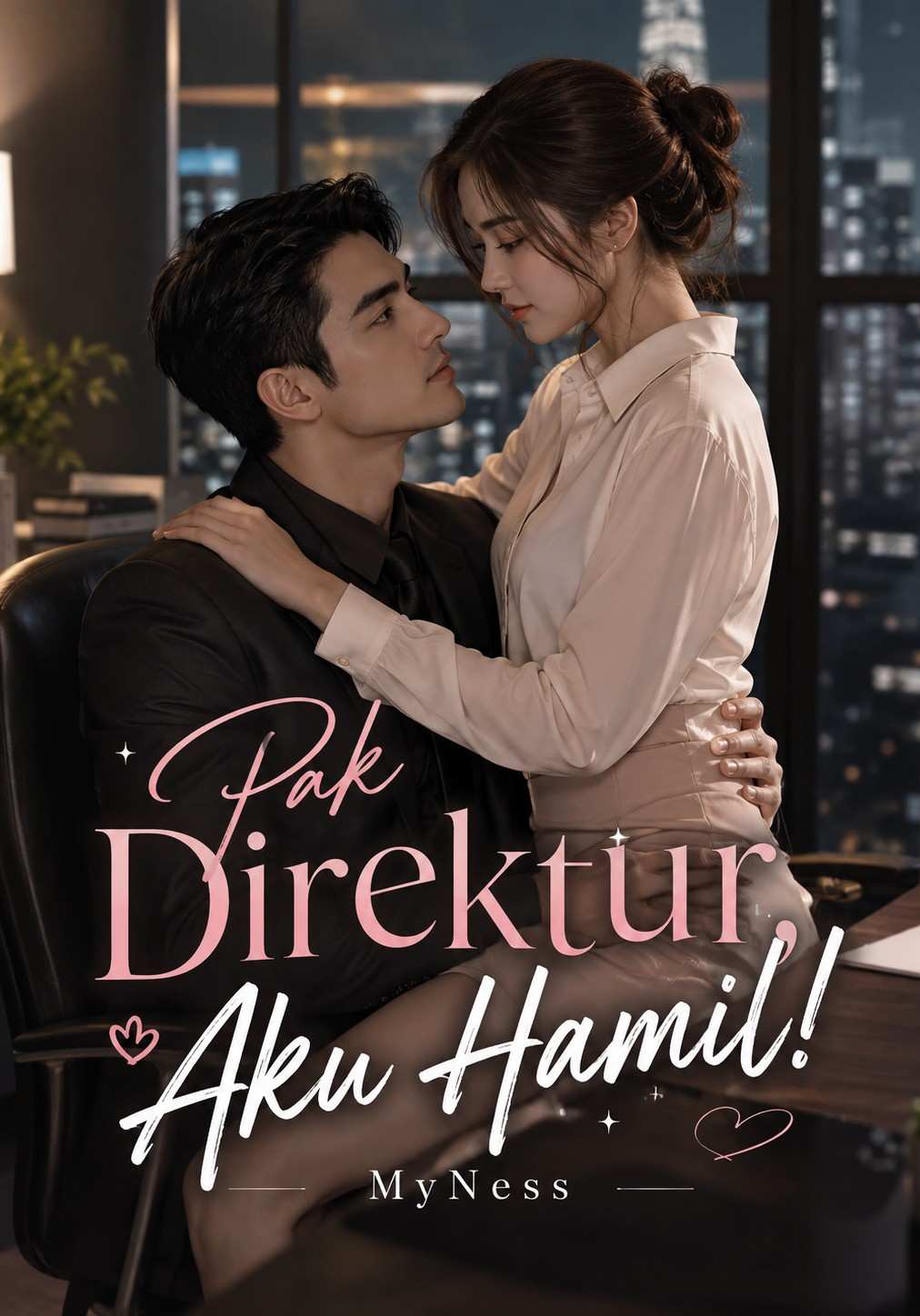 Pak Direktur, Aku Hamil!