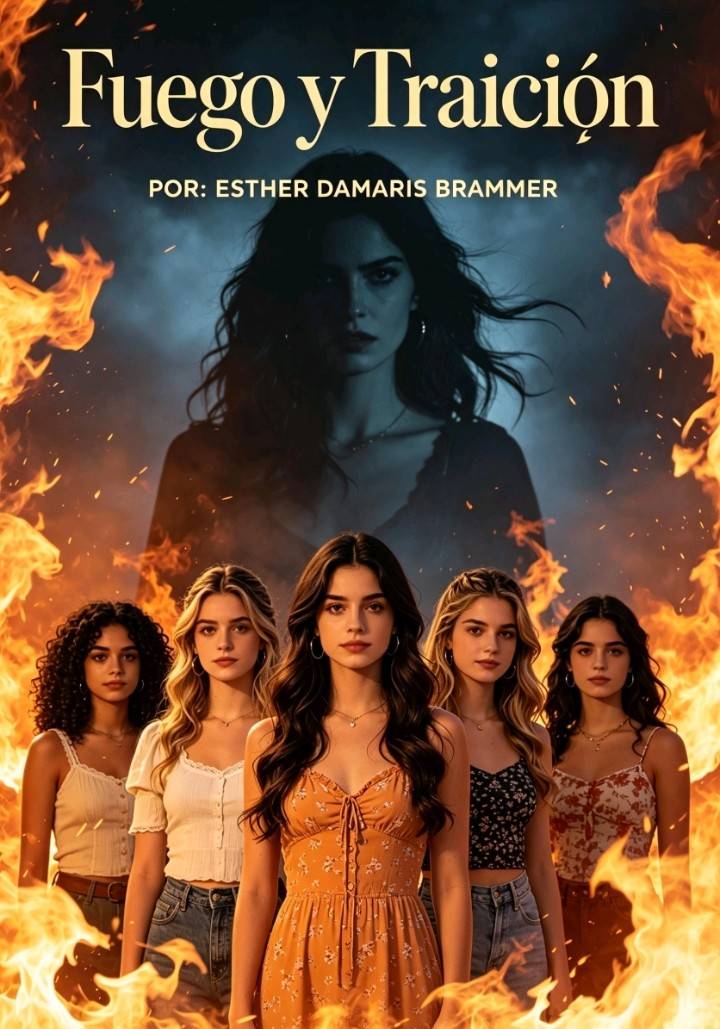 FUEGO Y TRAICIÓN