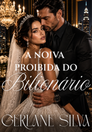 A NOIVA PROIBIDA DO BILIONÁRIO