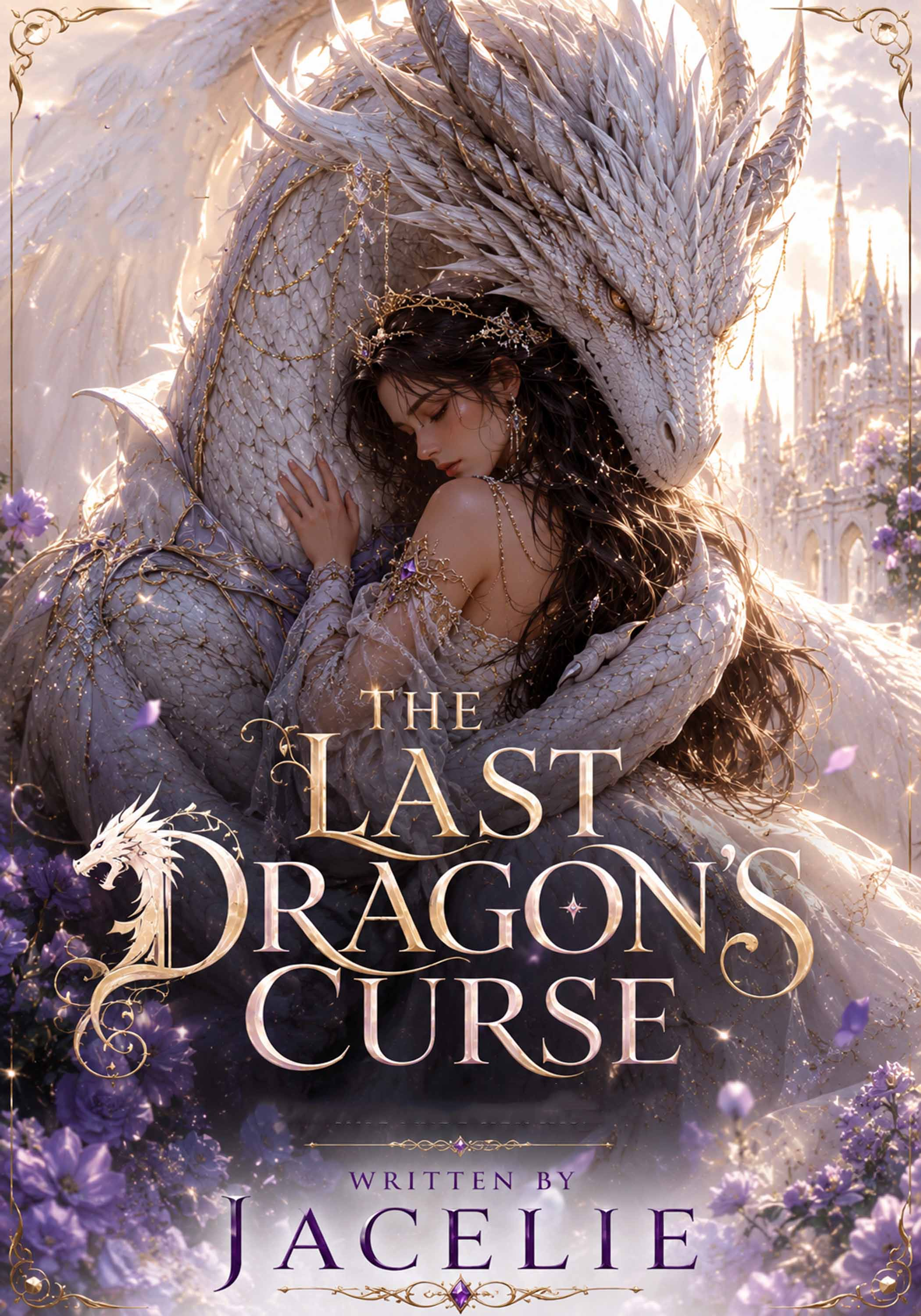 THE LAST DRAGON'S CURSE