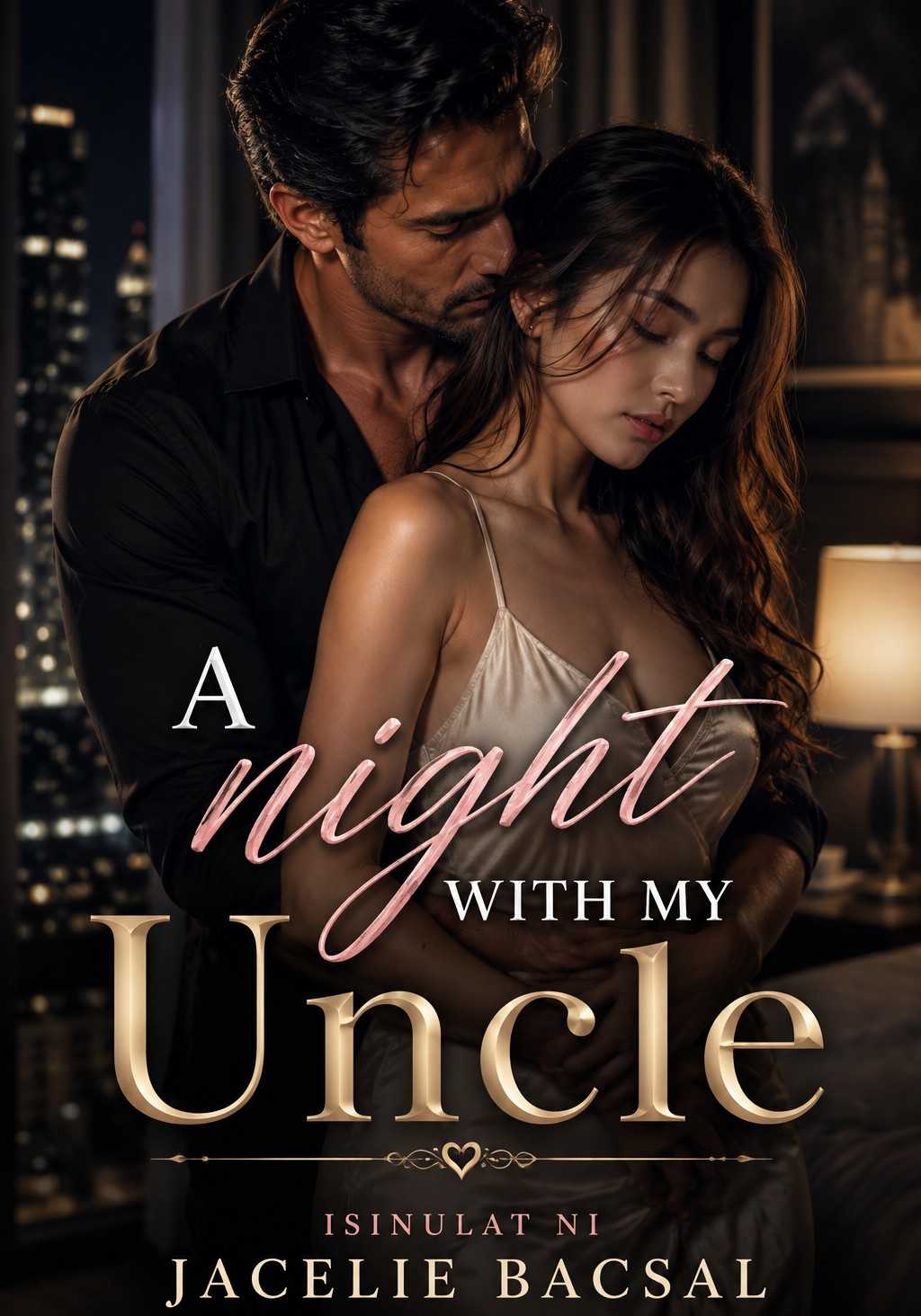 A NIGHT WITH MY UNCLE