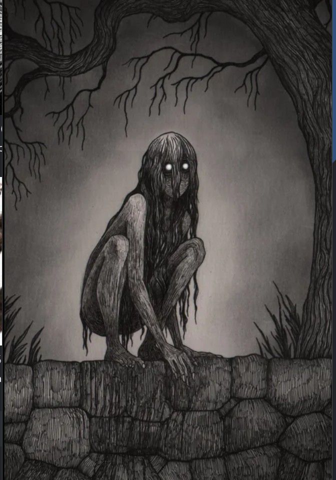 Happy Haunted