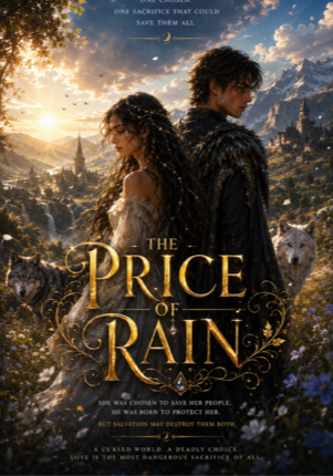 The Price Of Rain