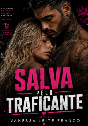 Salva pelo traficante