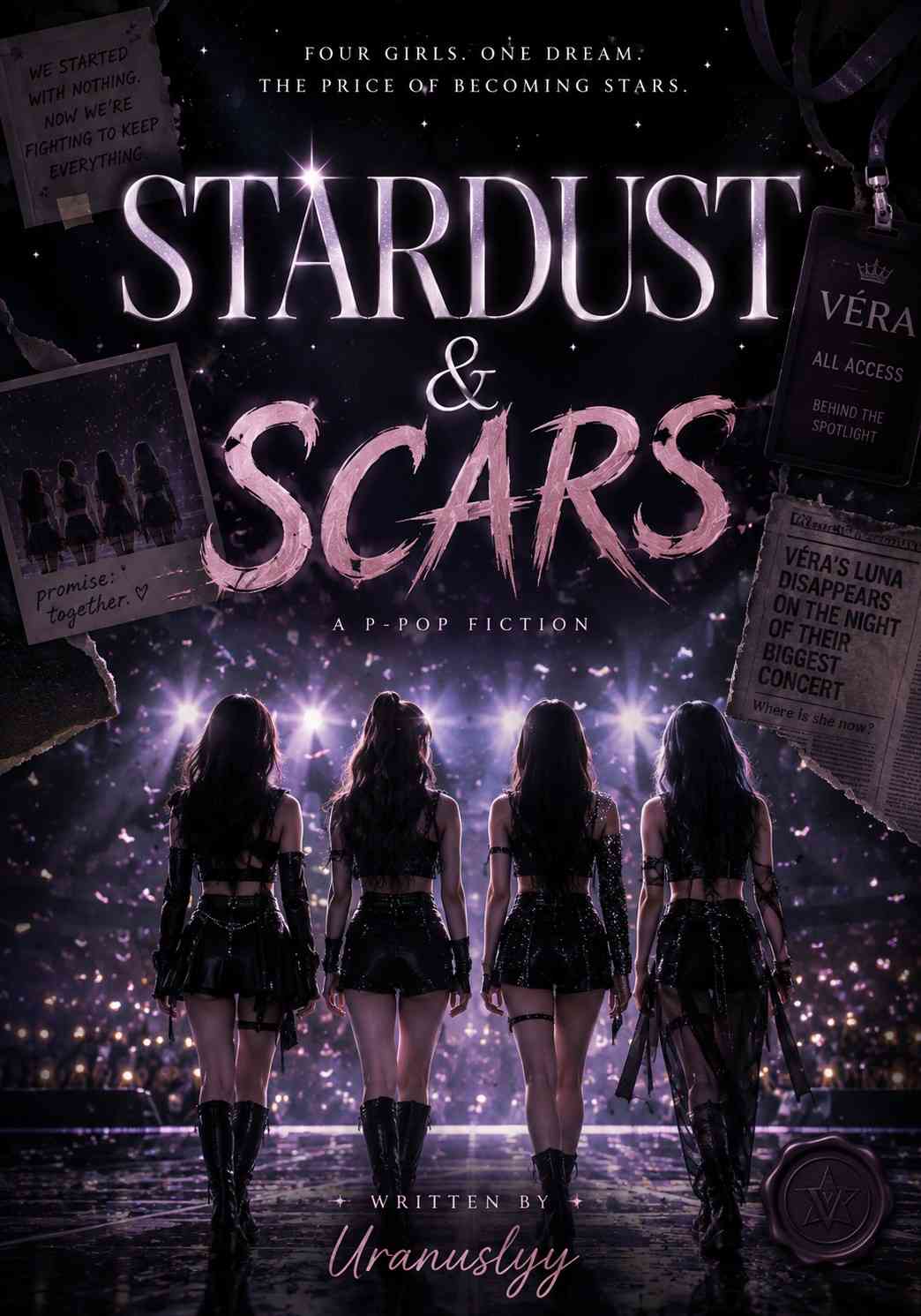 Stardust & Scars