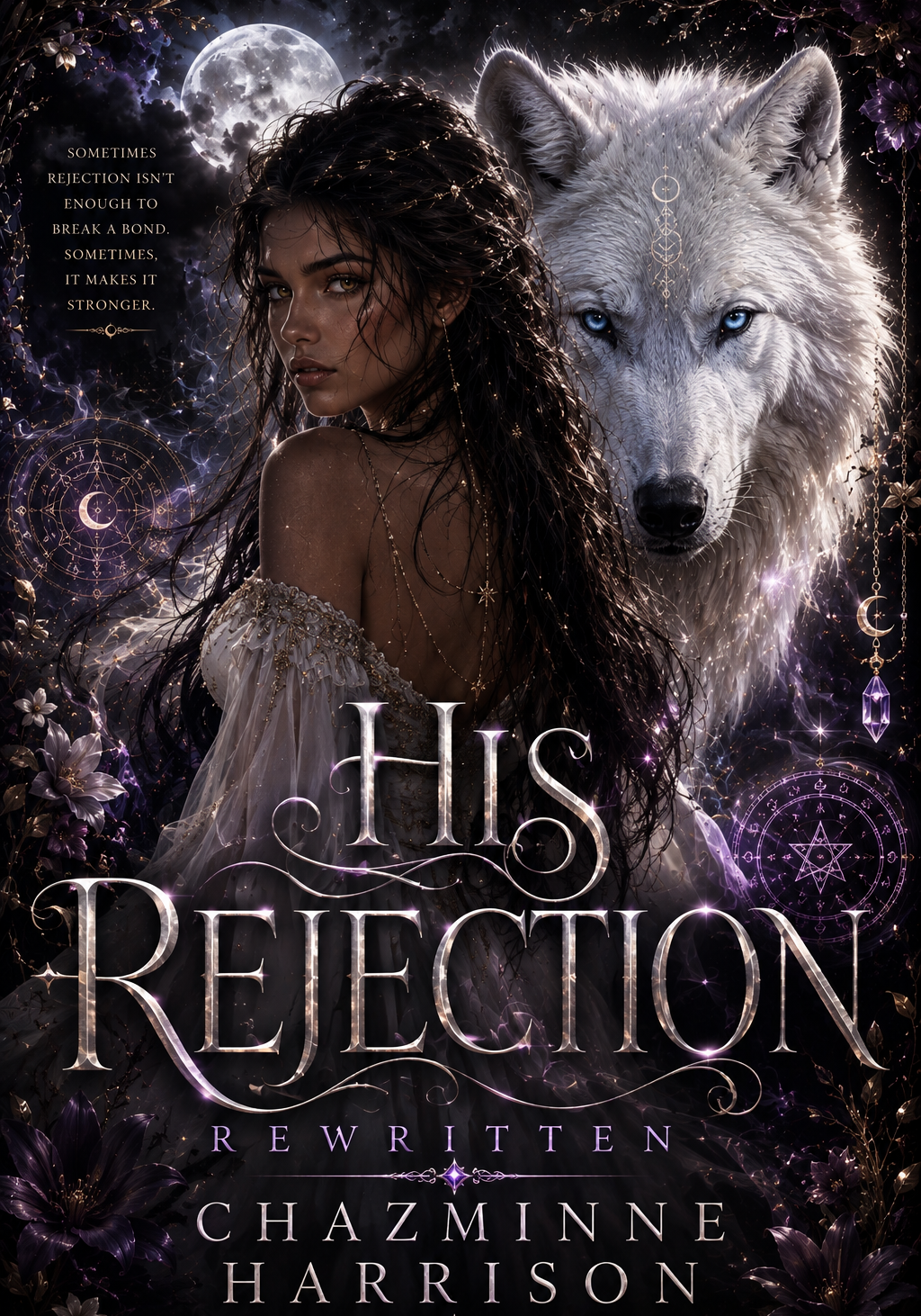 His Rejection: Rewritten