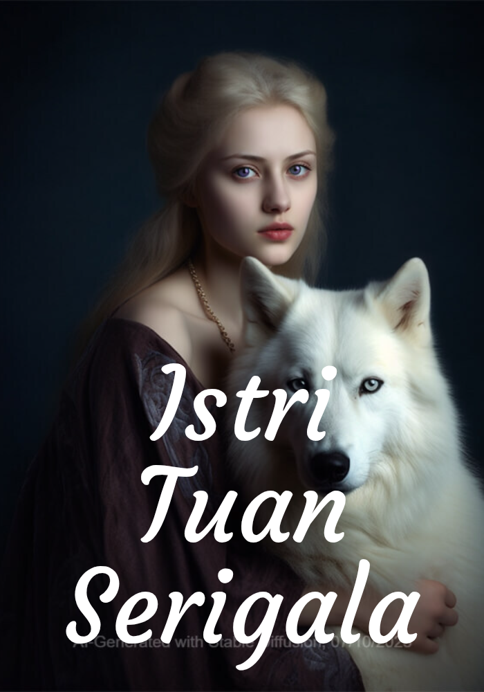 Istri Tuan Serigala