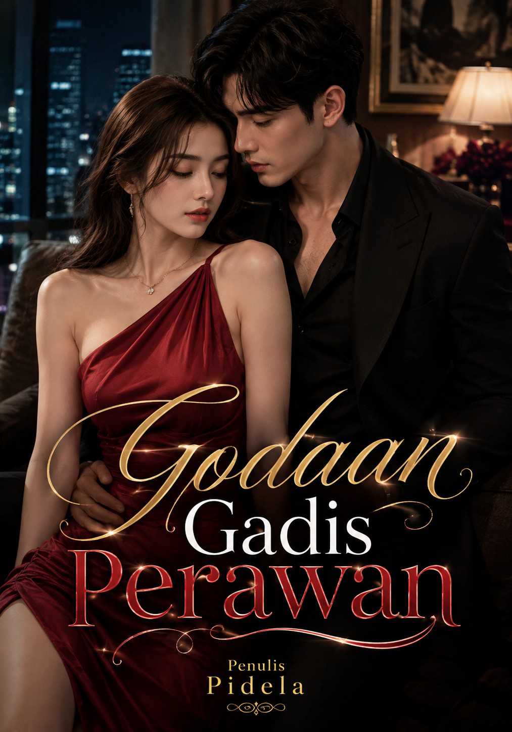 Godaan Gadis Perawan