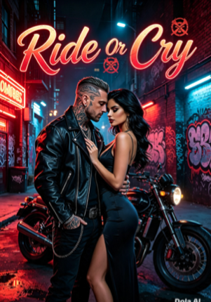 Ride or Cry