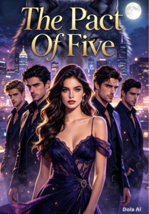 The Pact Of Five